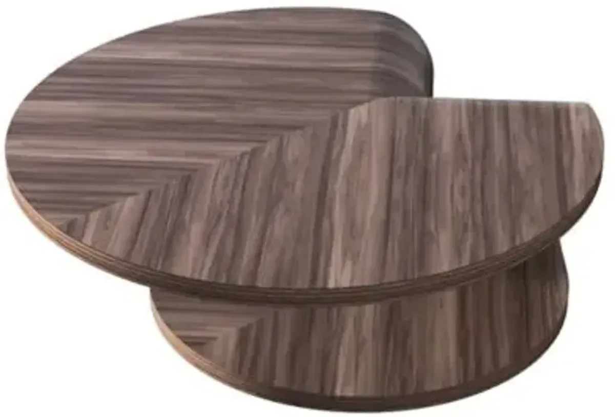 Bloom F1016 Coffee Table