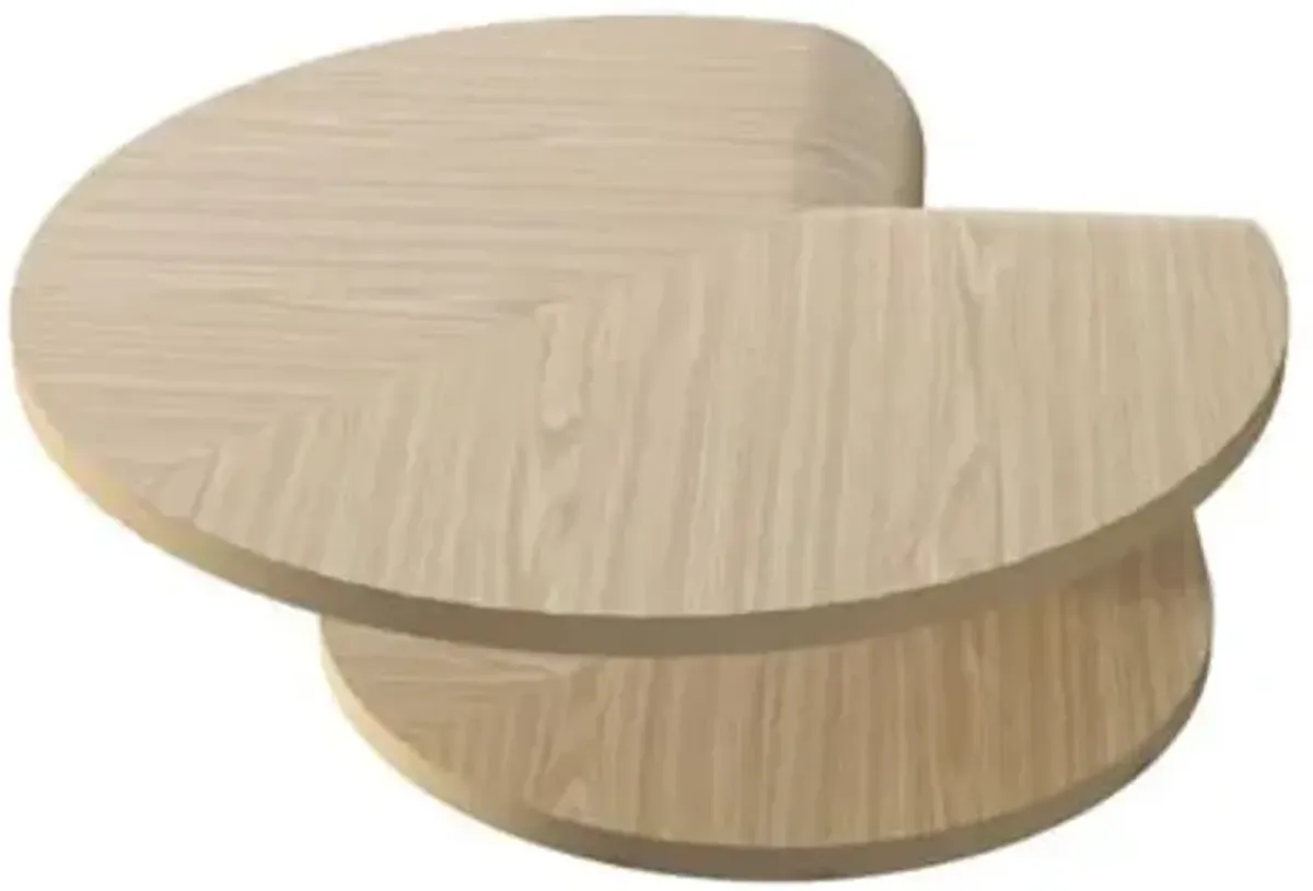 Bloom F1016 Coffee Table