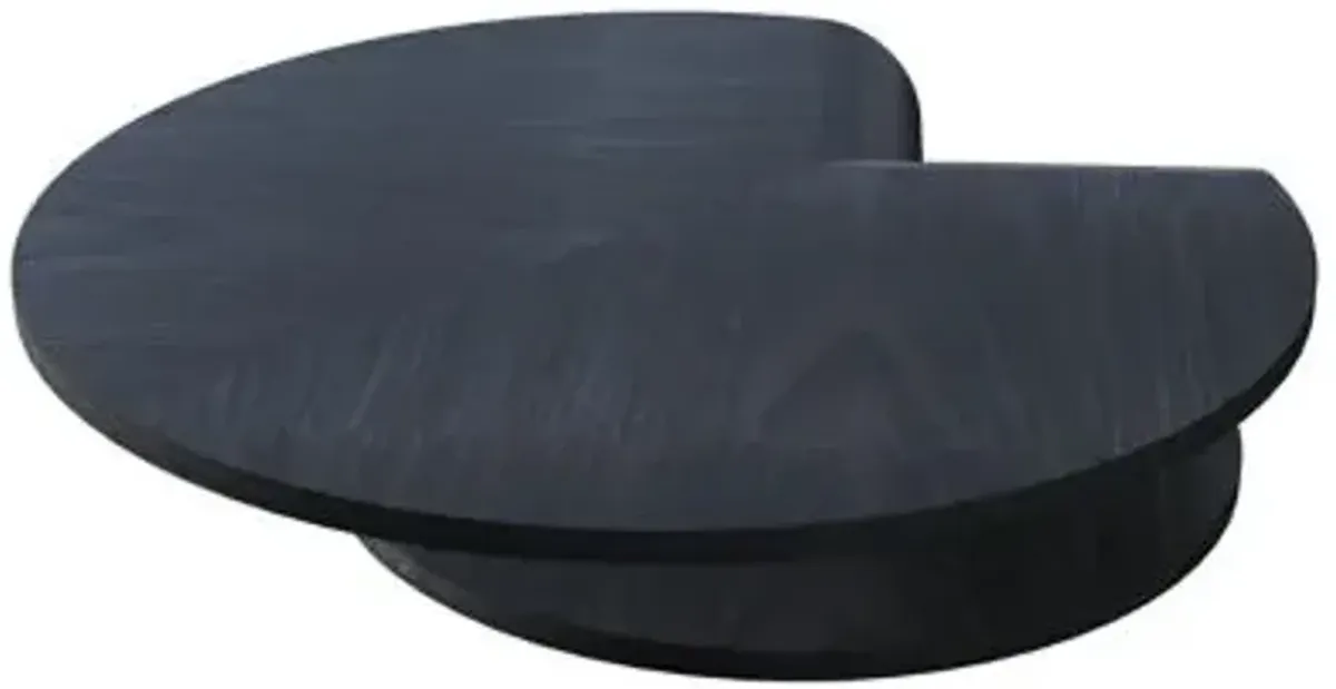 Bloom F1017 Coffee Table