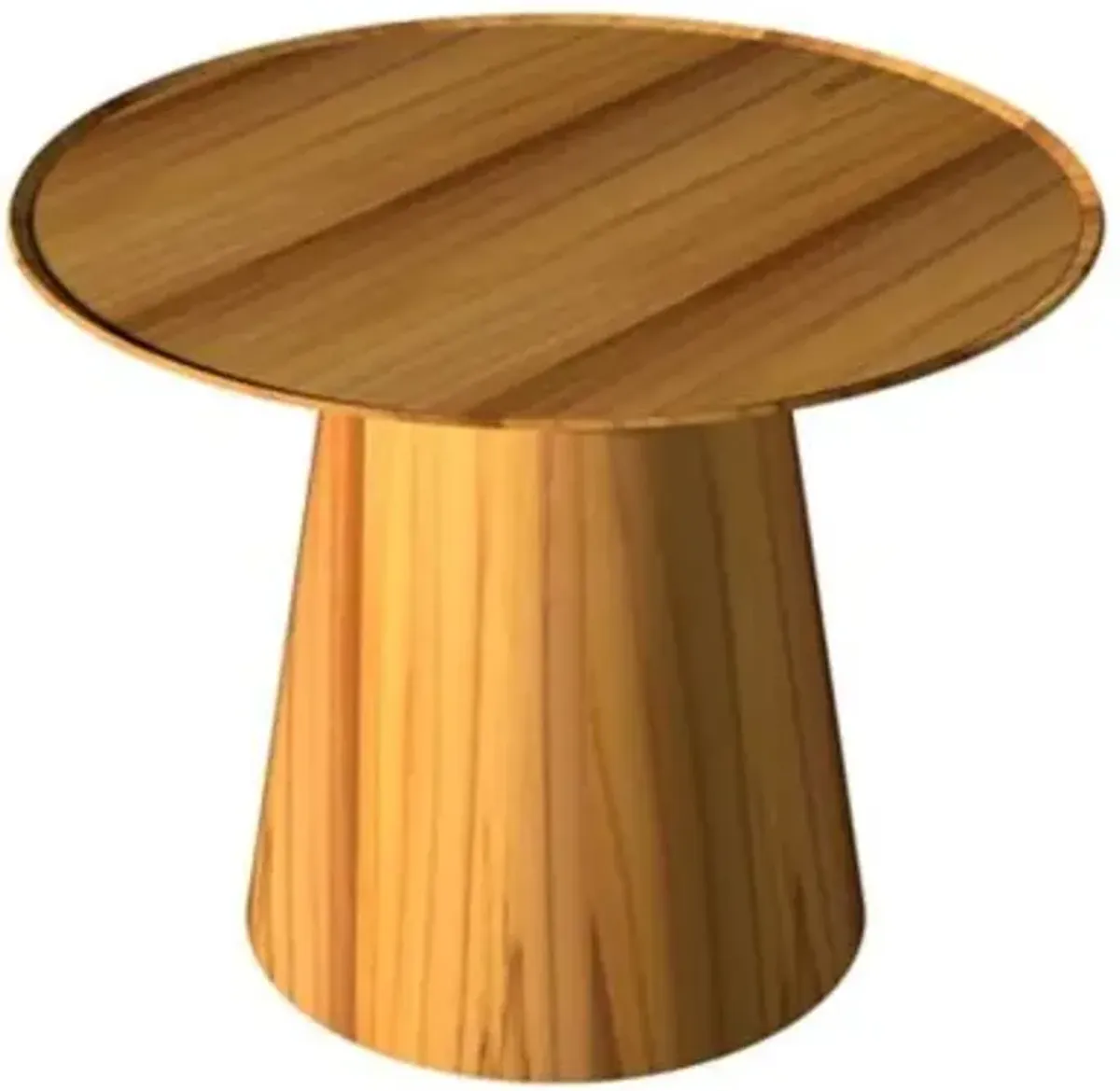 Conic F1001/ F1002 Side Table