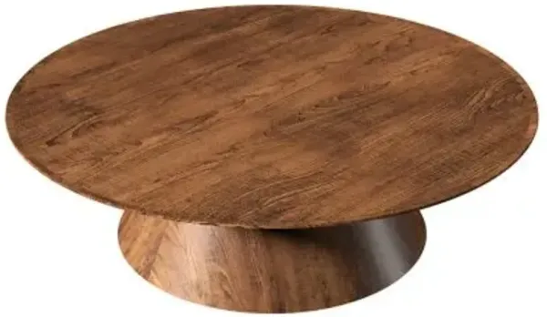 Conic F1003/ F1004 Coffee Table