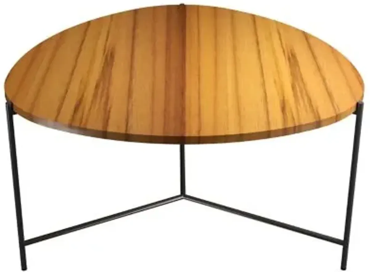 Clean F1036 Coffee Table