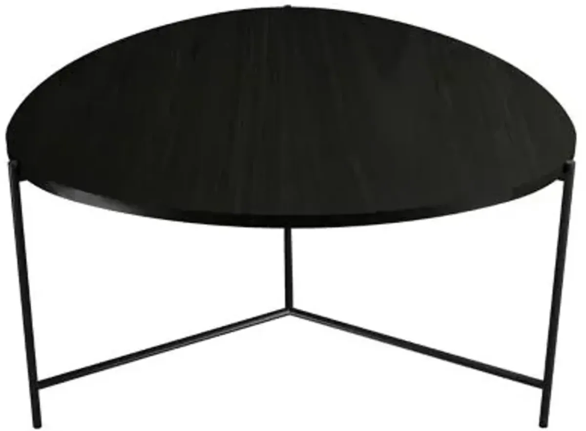 Clean F1036 Coffee Table