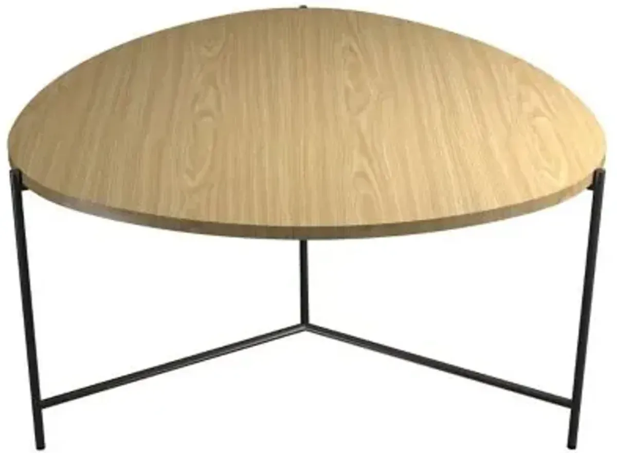 Clean F1036 Coffee Table