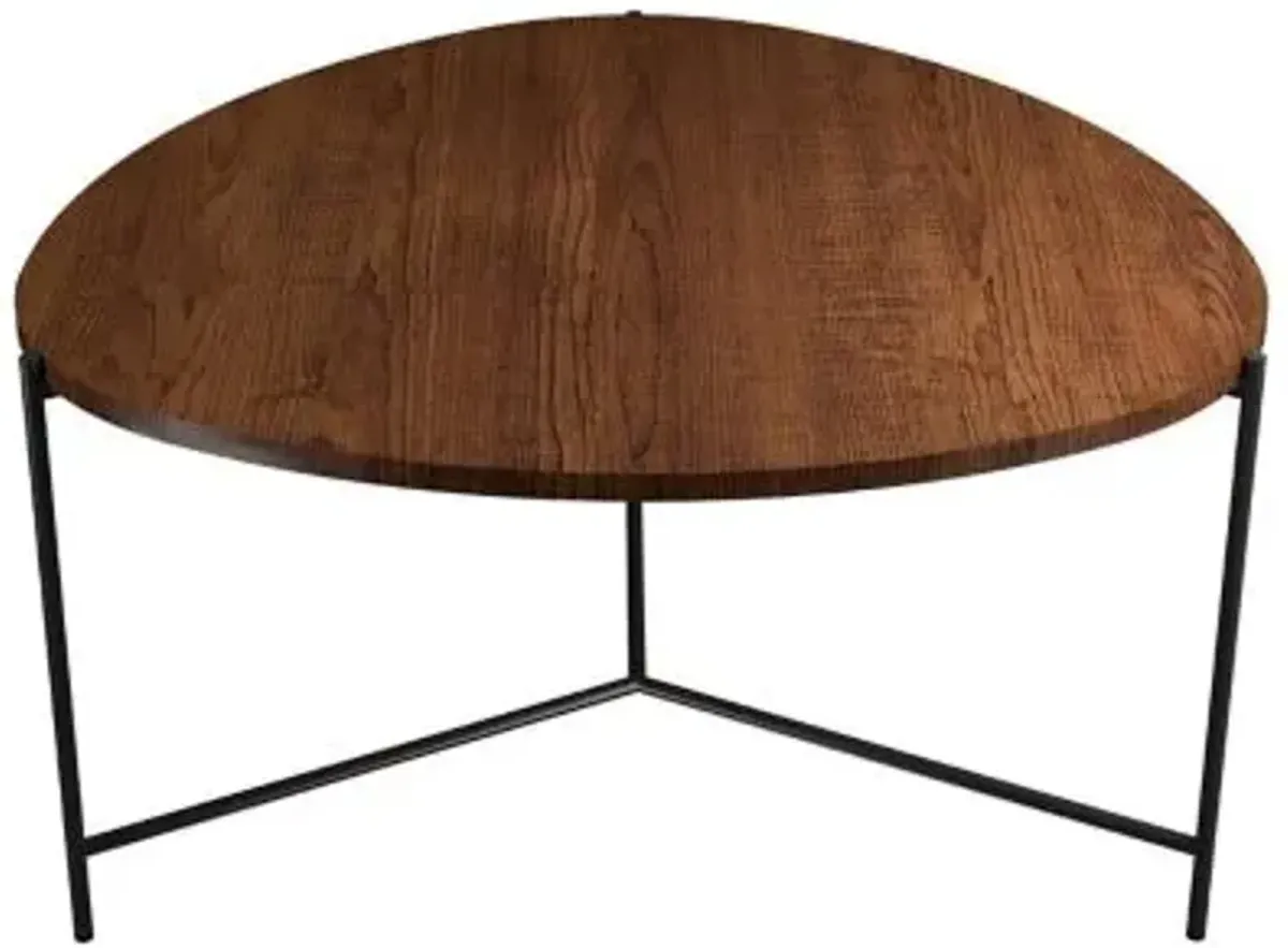 Clean F1037 Coffee Table