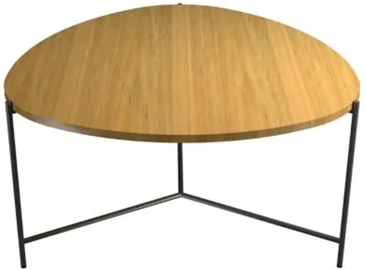 Clean F1037 Coffee Table