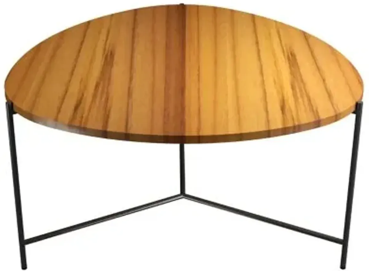 Clean F1037 Coffee Table