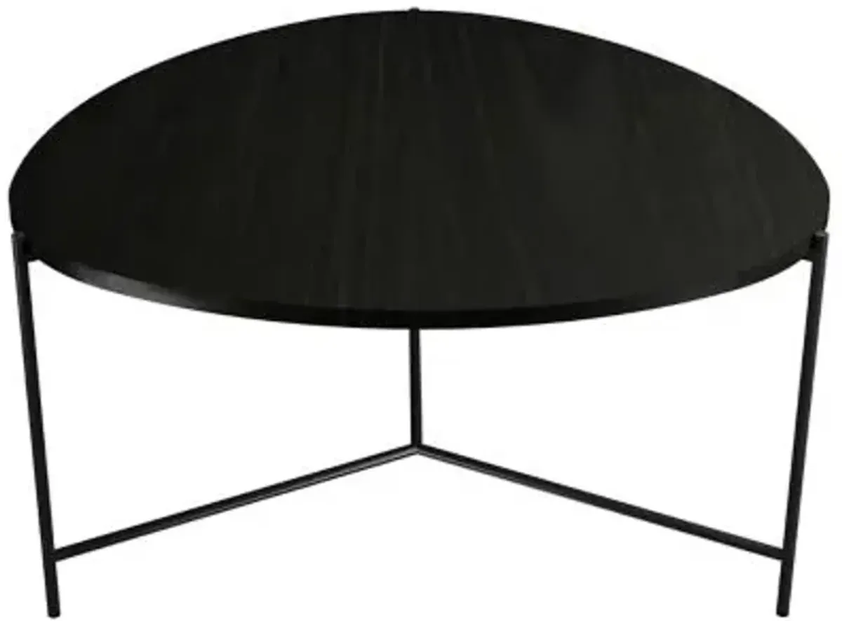 Clean F1037 Coffee Table