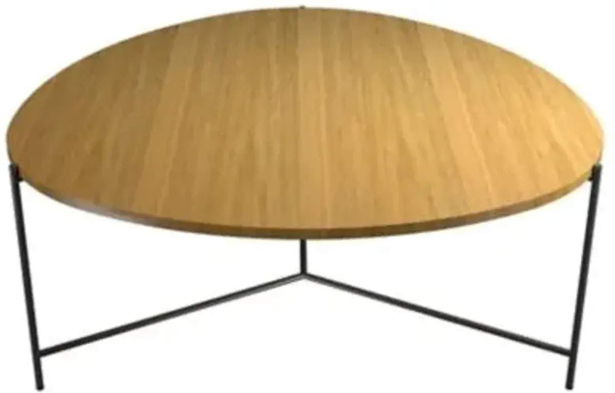 Clean F1038 Coffee Table