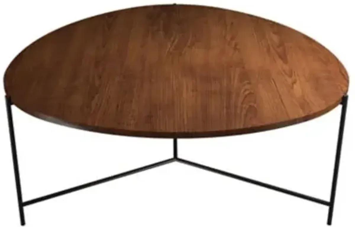 Clean F1039 Coffee Table