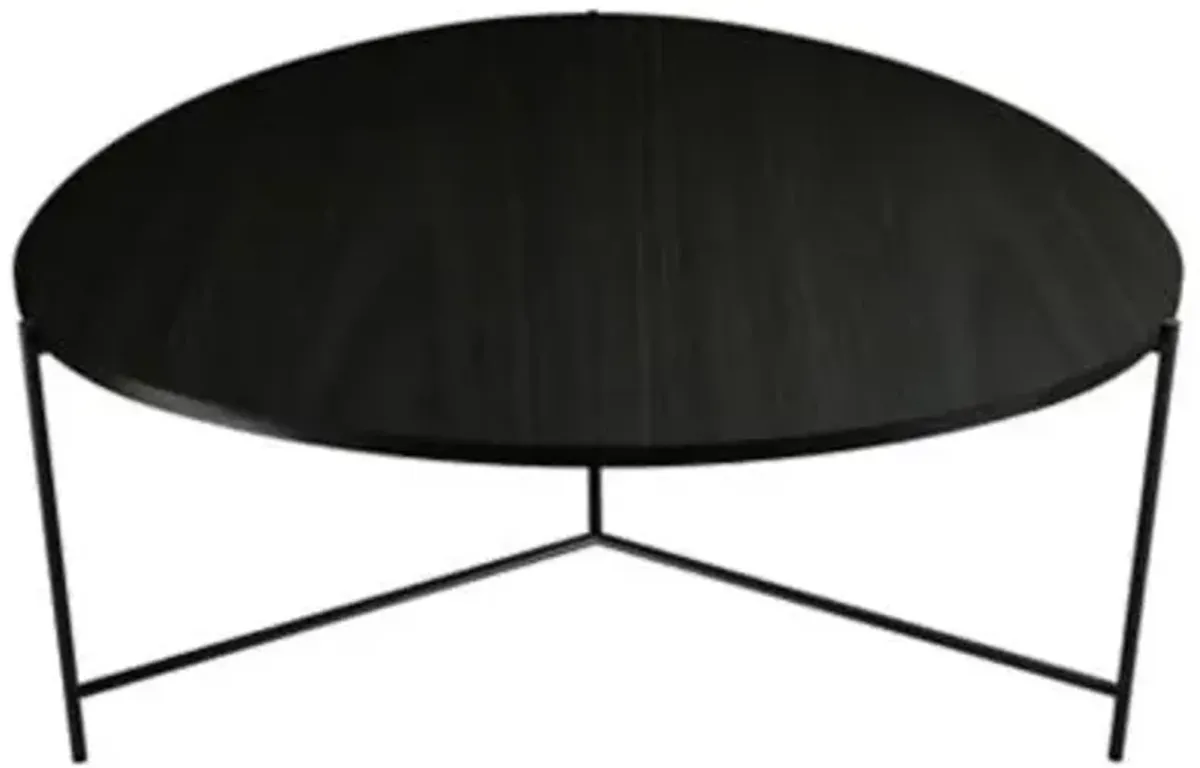 Clean F1039 Coffee Table