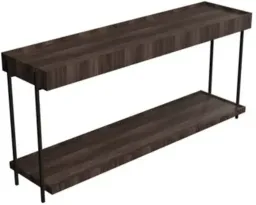 American Walnut color