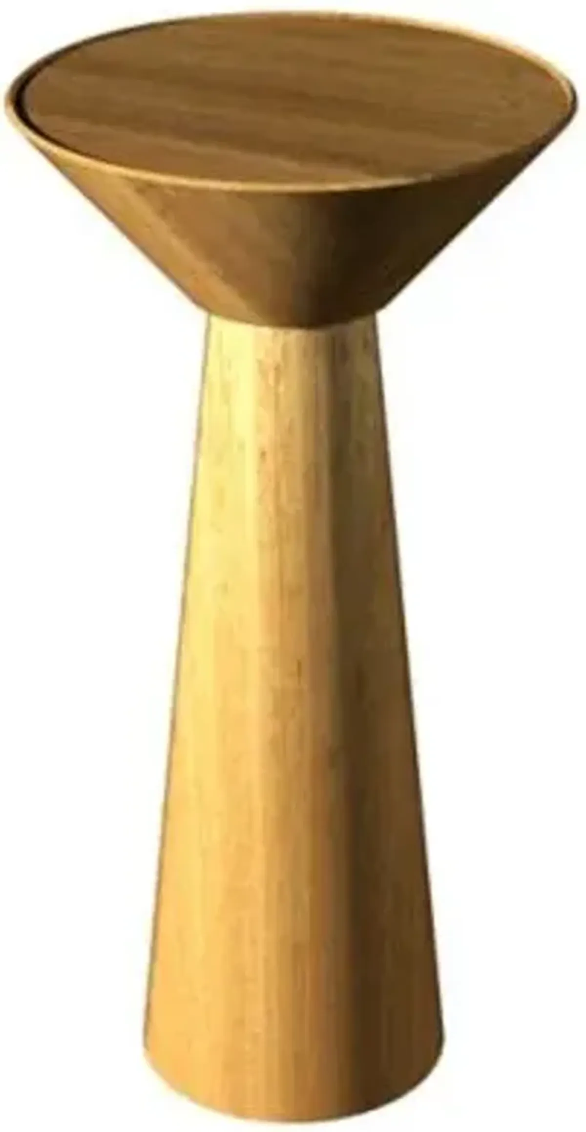 Conic F1000 Side Table