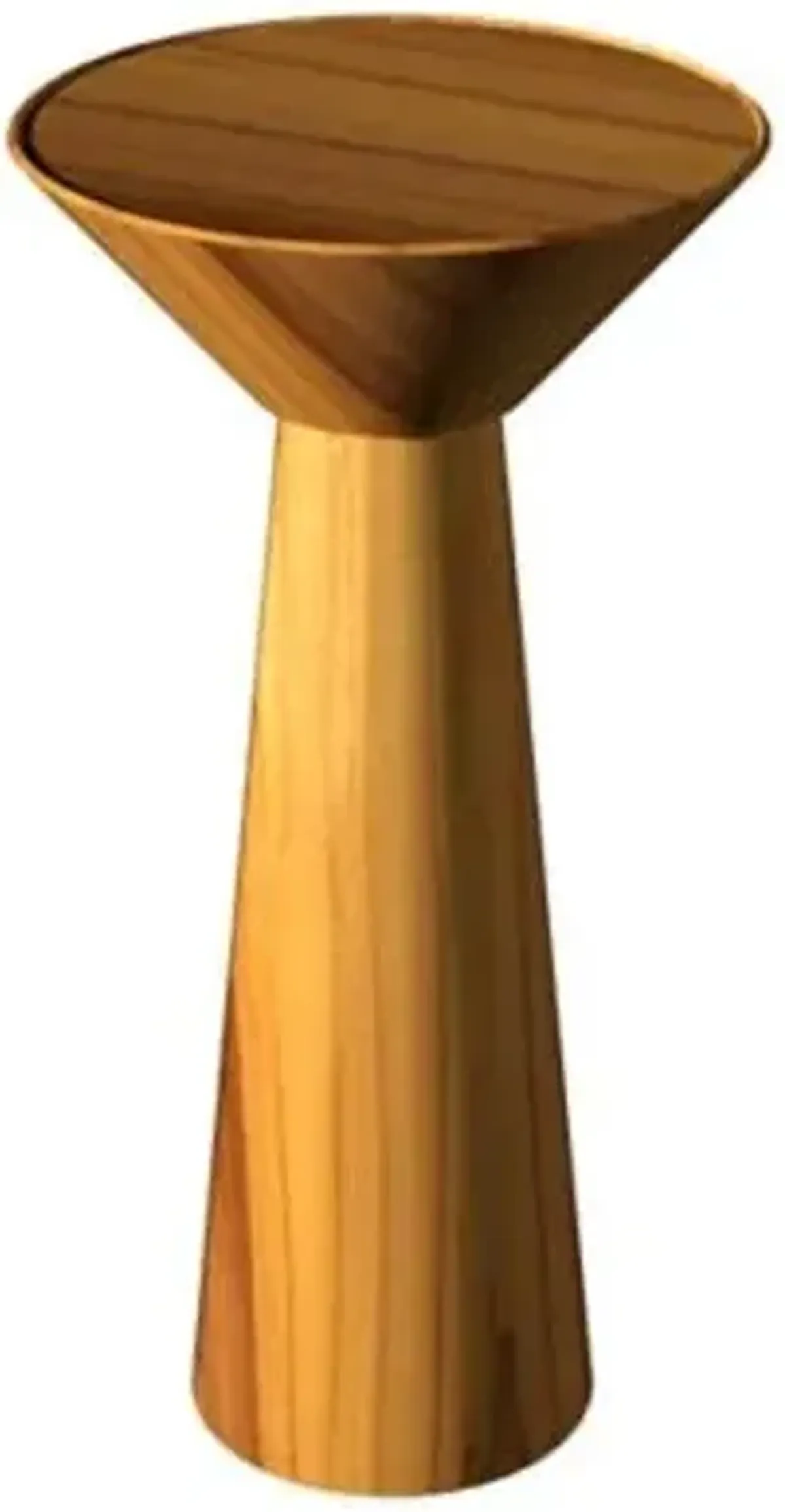 Conic F1000 Side Table