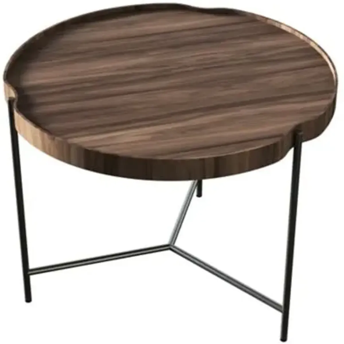 Flow F1008 Side Table