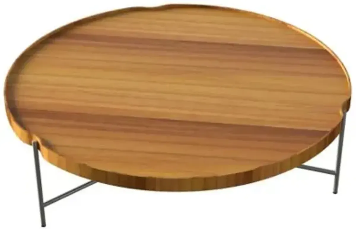 Flow F1010/F1011 Coffee Table