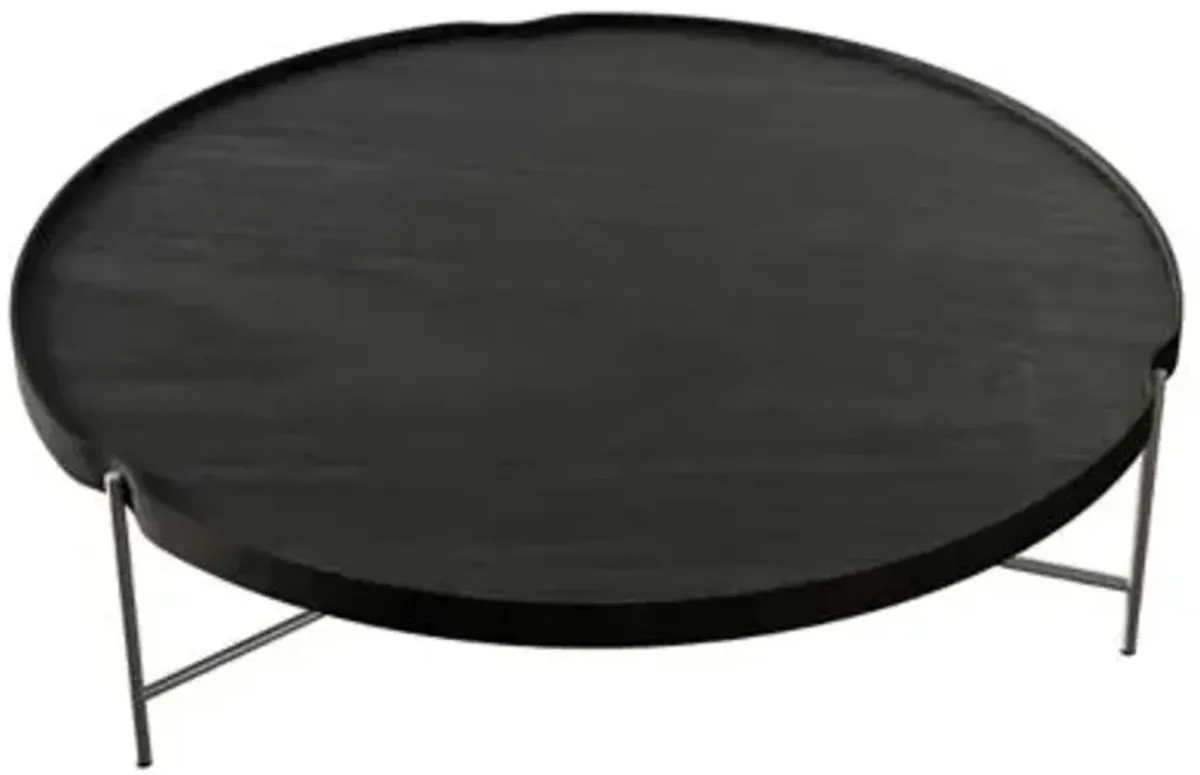 Flow F1010/F1011 Coffee Table