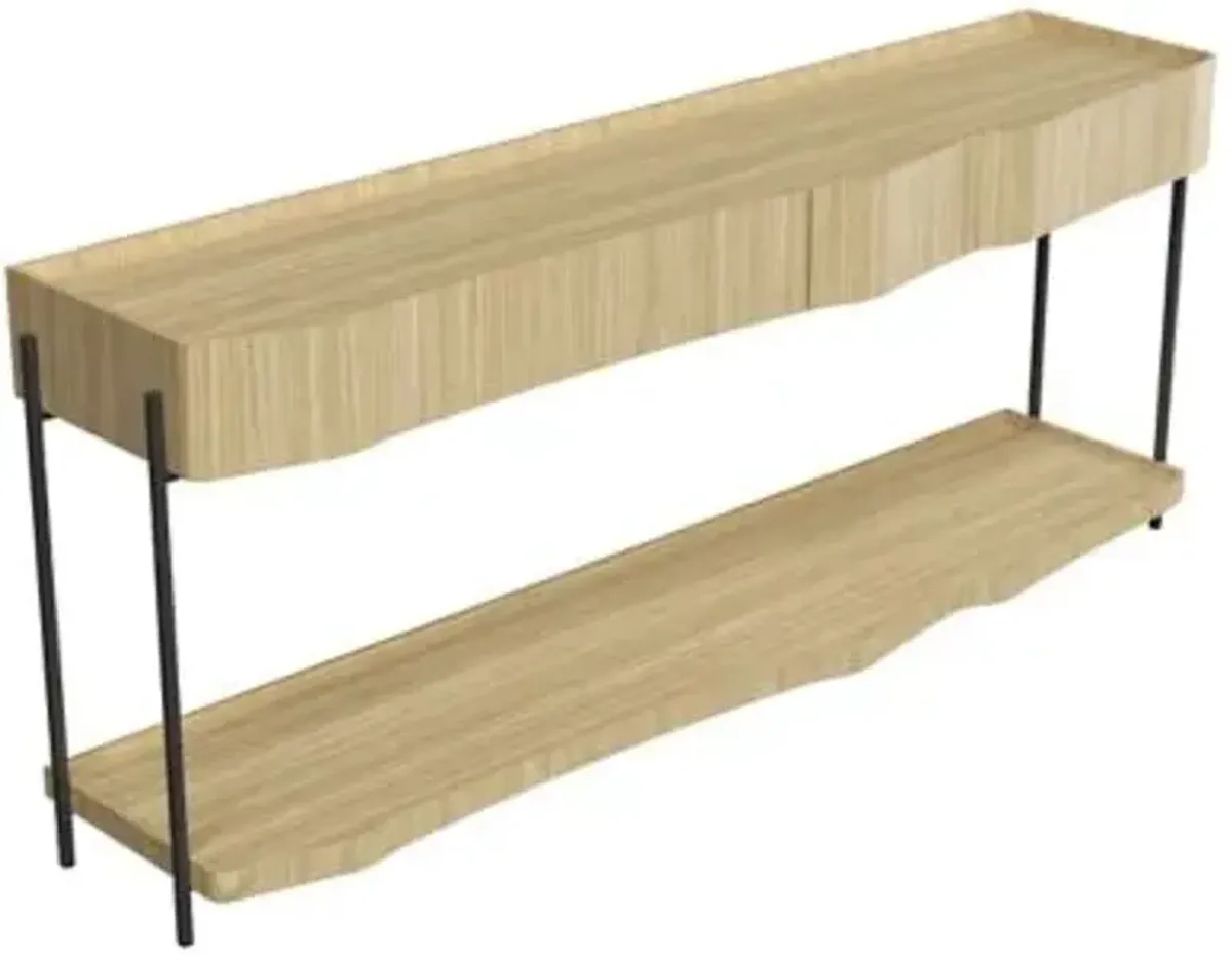 Horizon F1031 Console Table