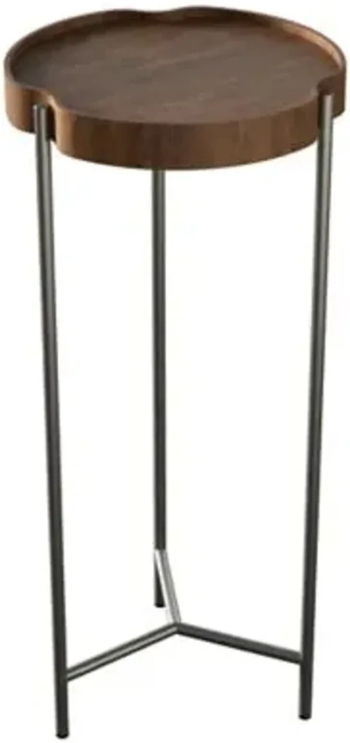 Flow F1005 Side Table