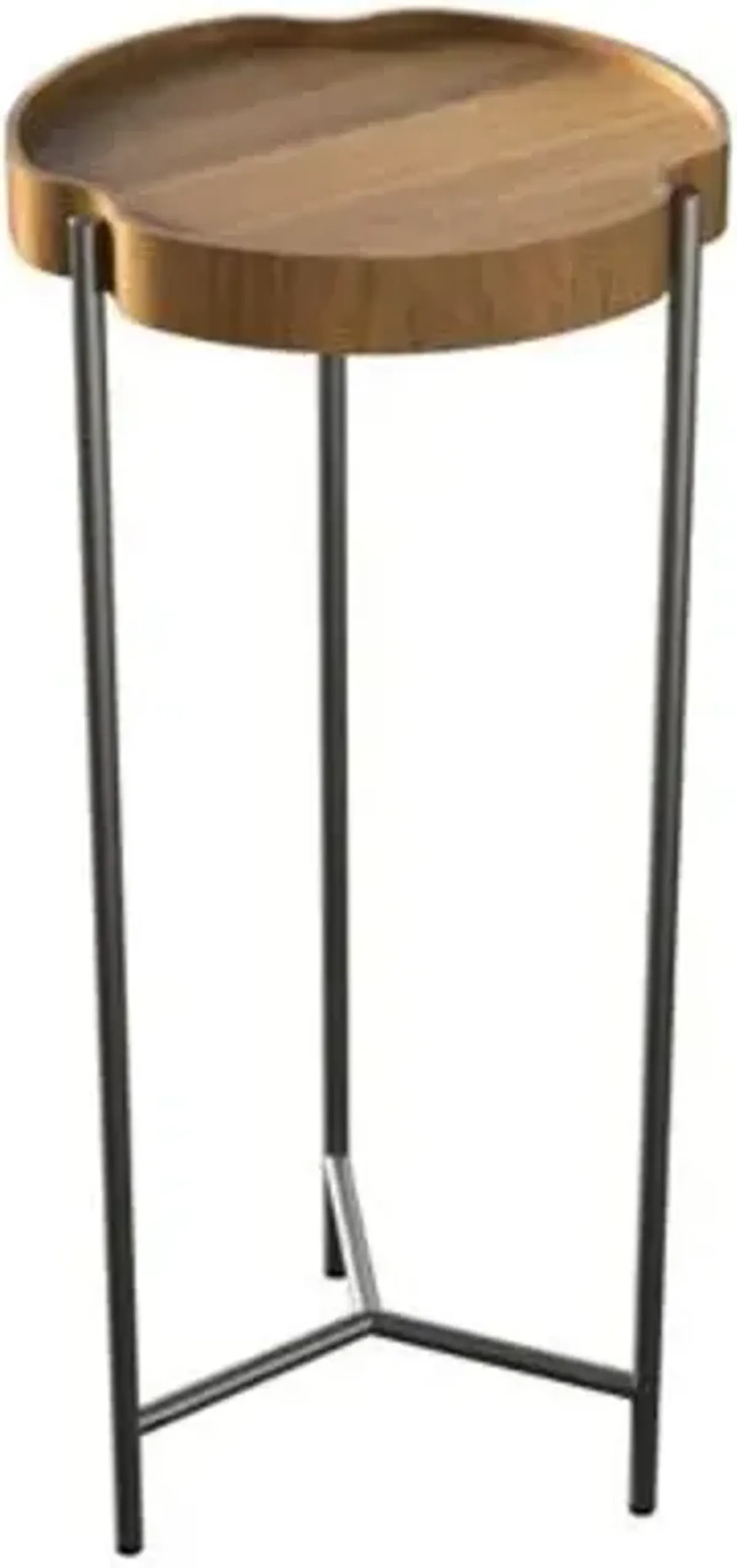 Flow F1005 Side Table