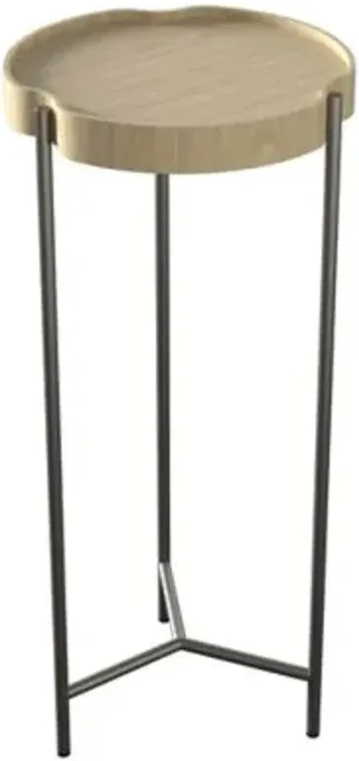 Flow F1005 Side Table