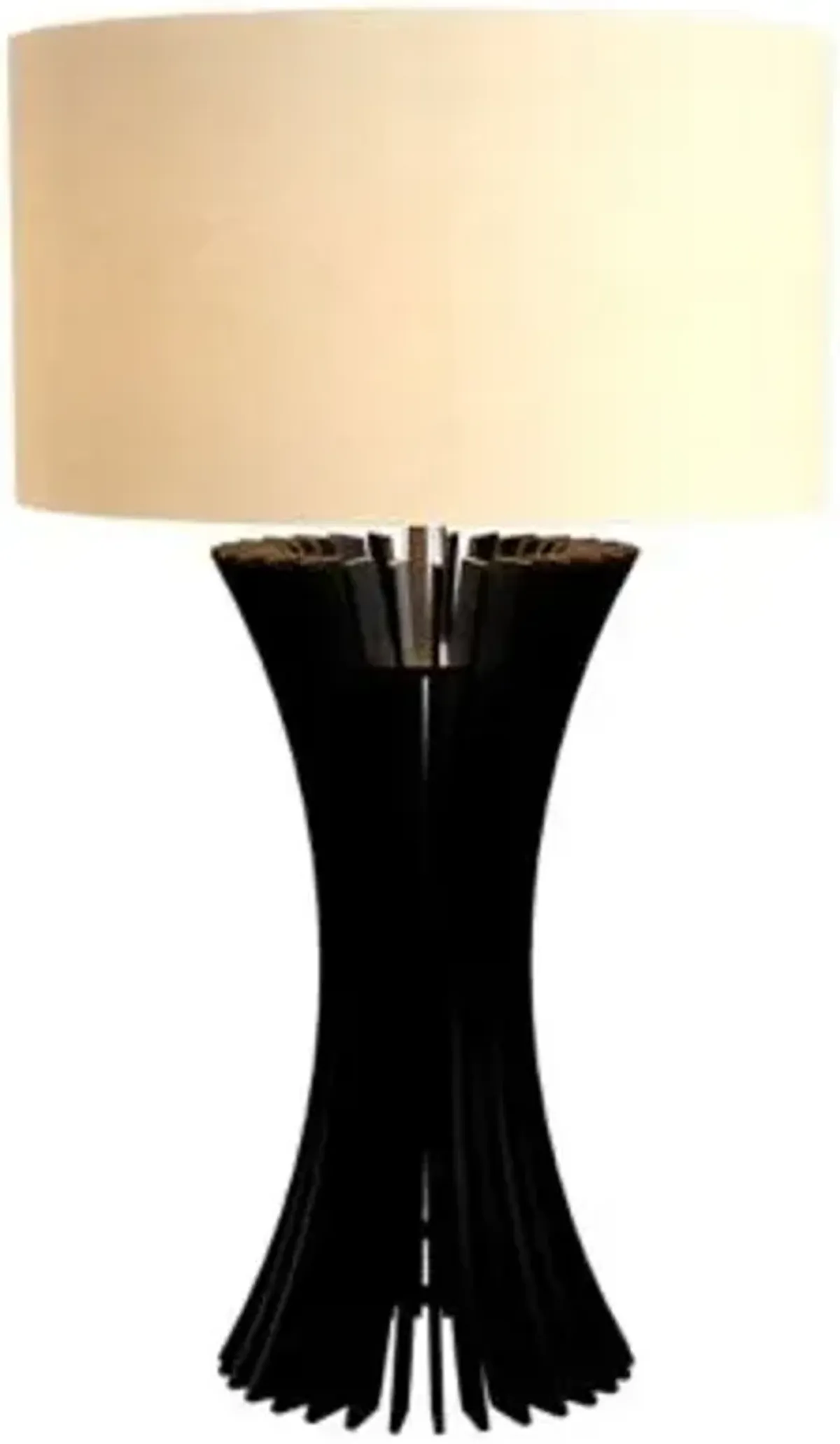 Stecche Di Legno Table Lamp