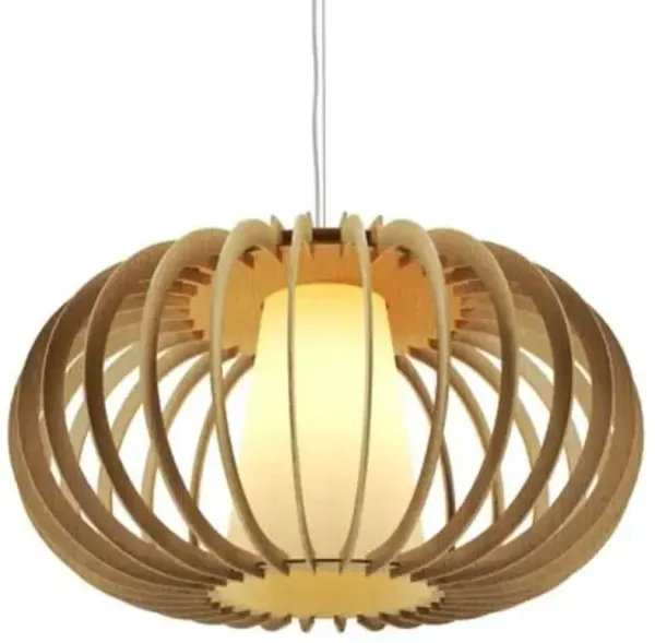 Stecche Di Legno 1489 Pendant