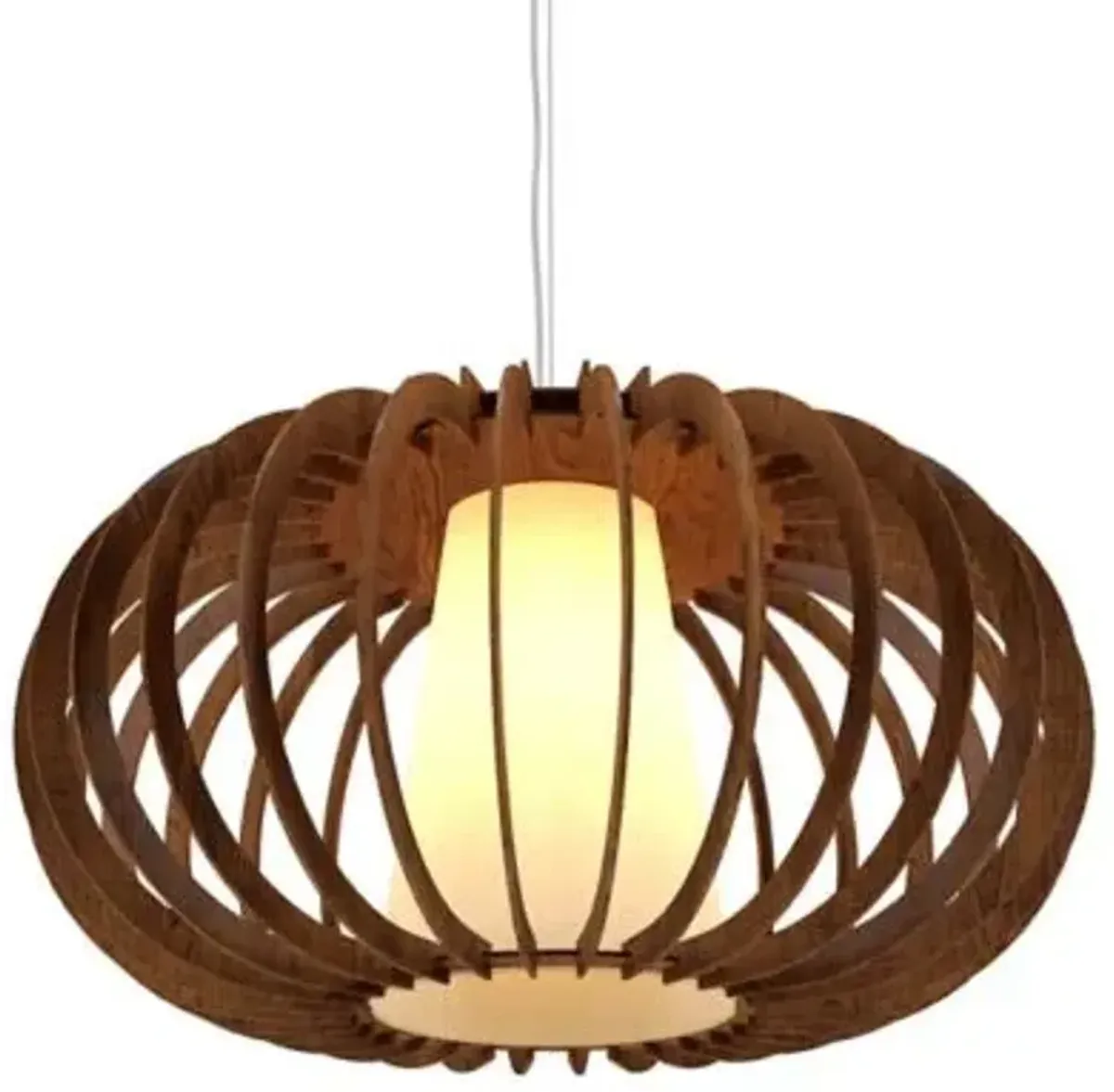 Stecche Di Legno 1489 Pendant