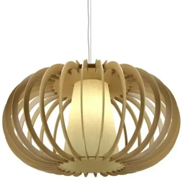 Stecche Di Legno 1489 Pendant