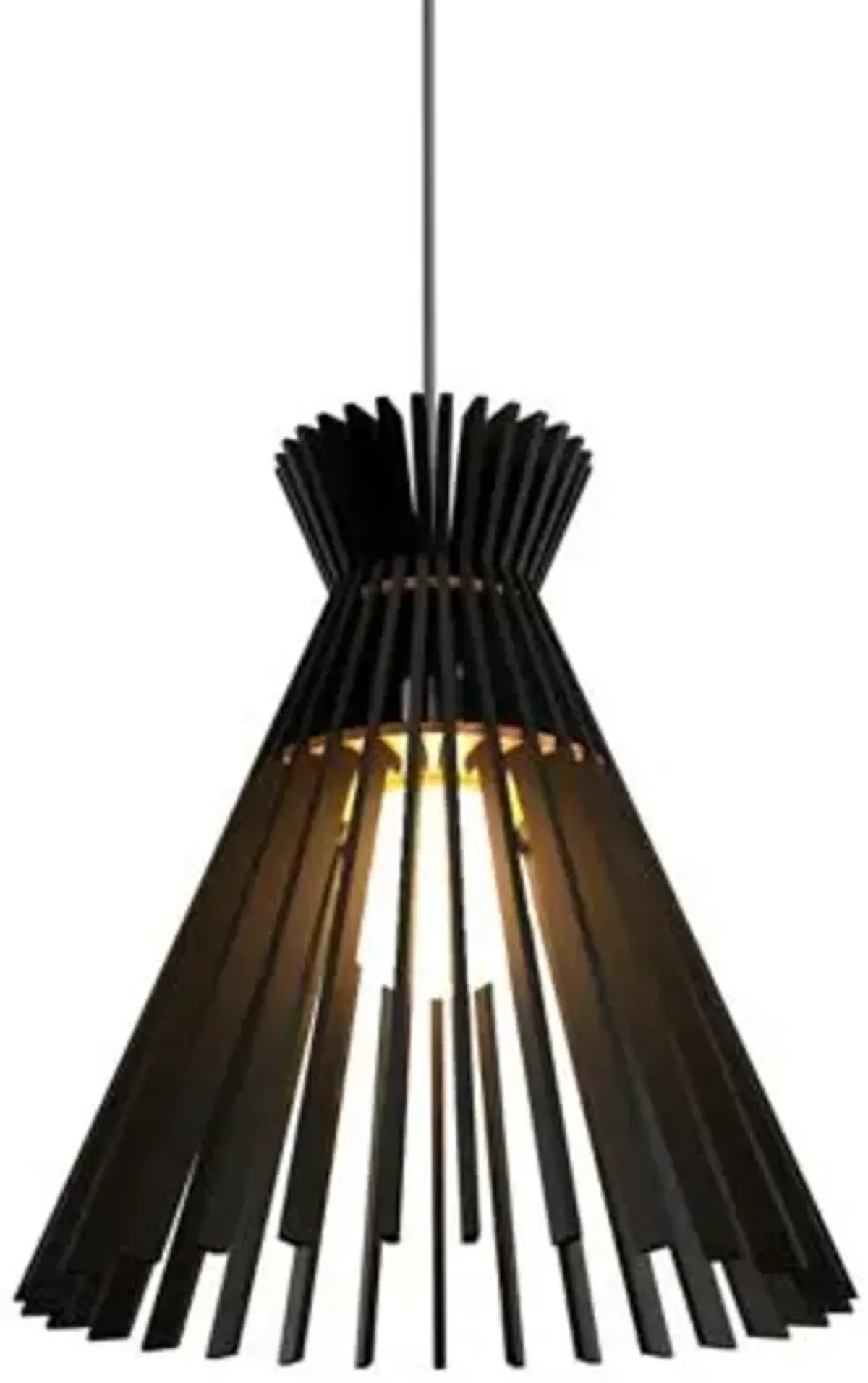 Stecche Di Legno 1183 Pendant