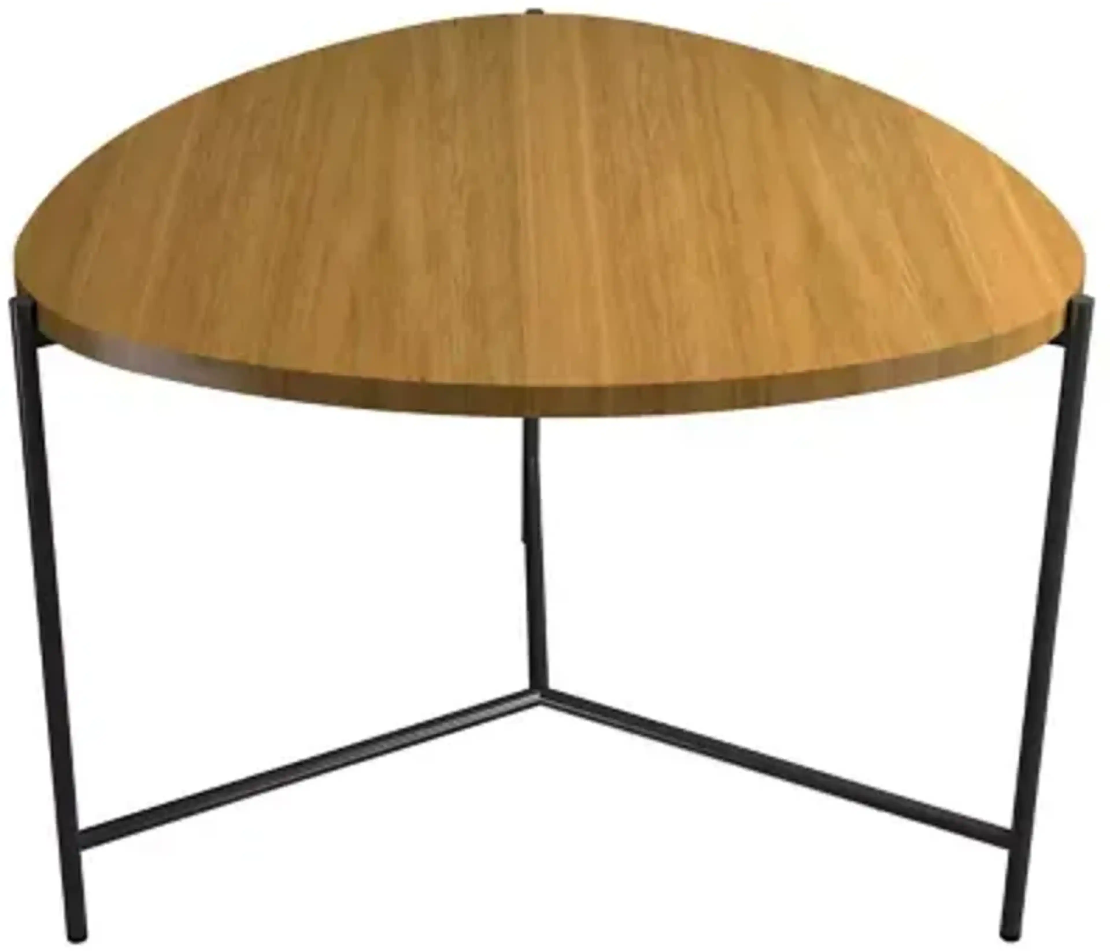 Clean Coffee Table Lumens Light Living | Furniture.com