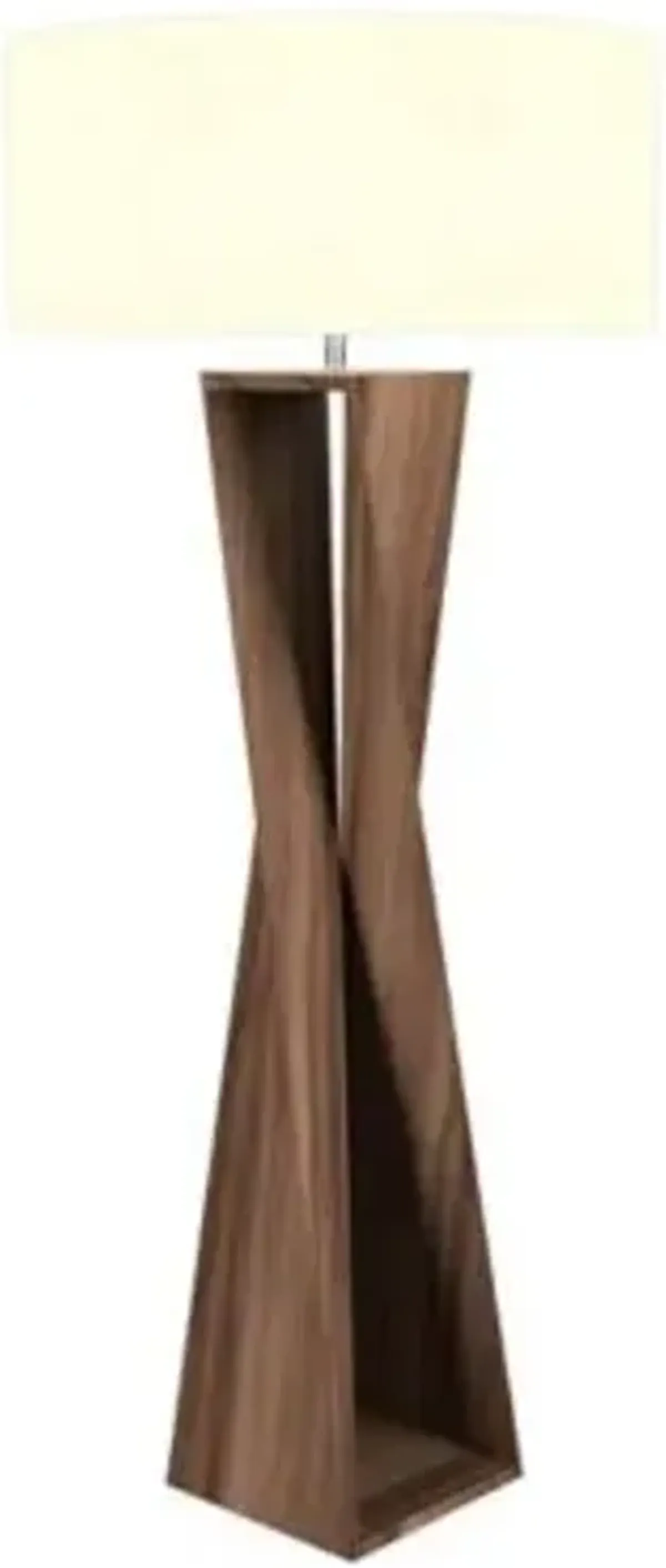 Spin Floor Lamp