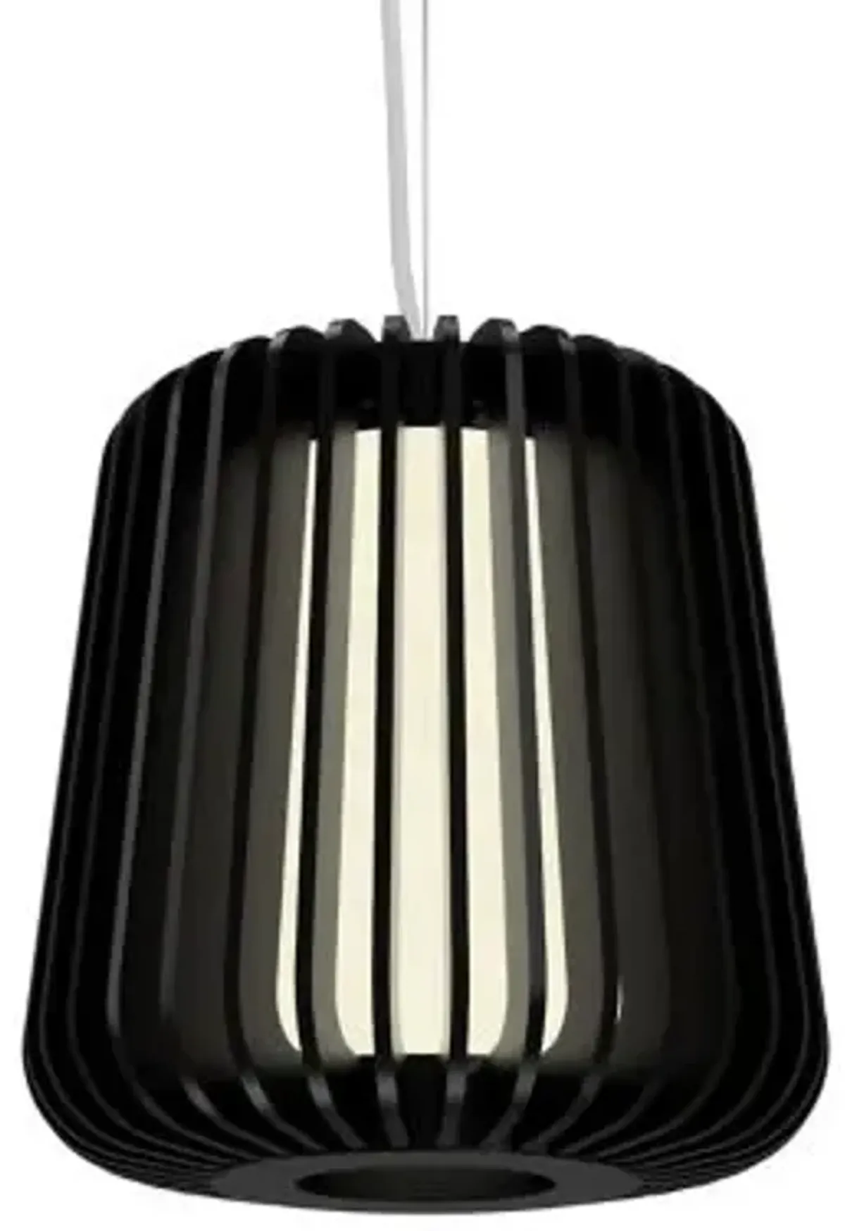 Stecche Di Legno Accord LED Pendant