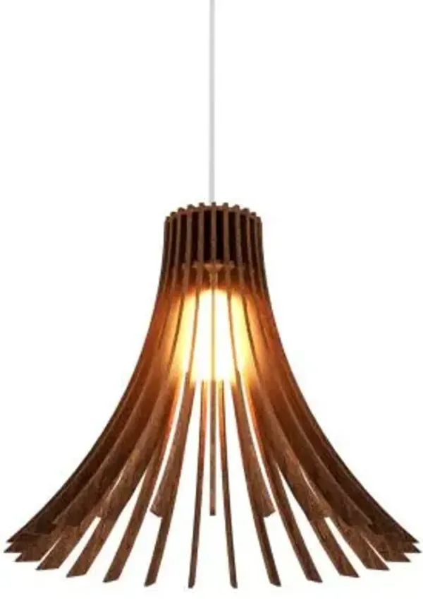 Stecche di Legno Pendant