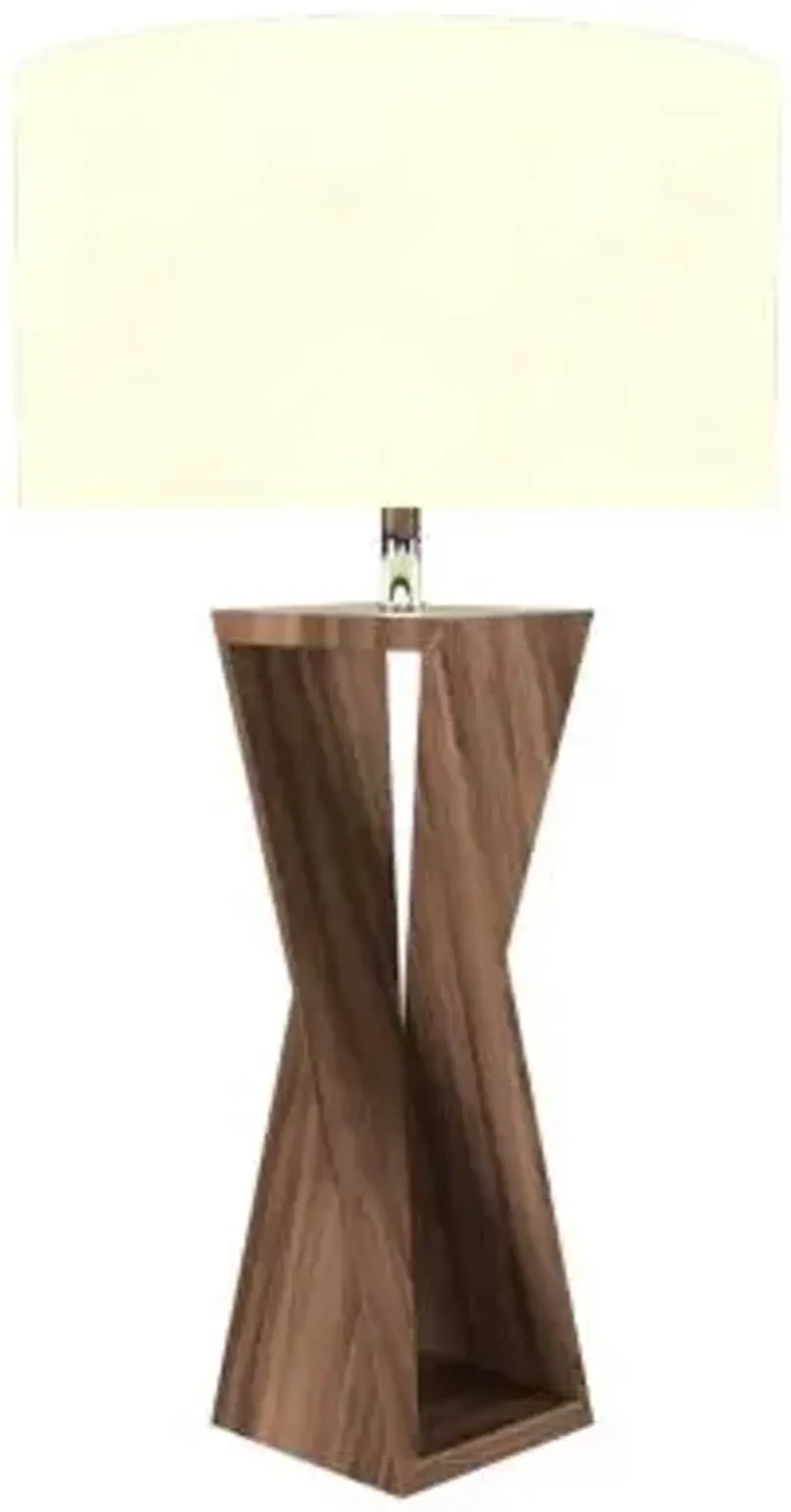 Spin Table Lamp