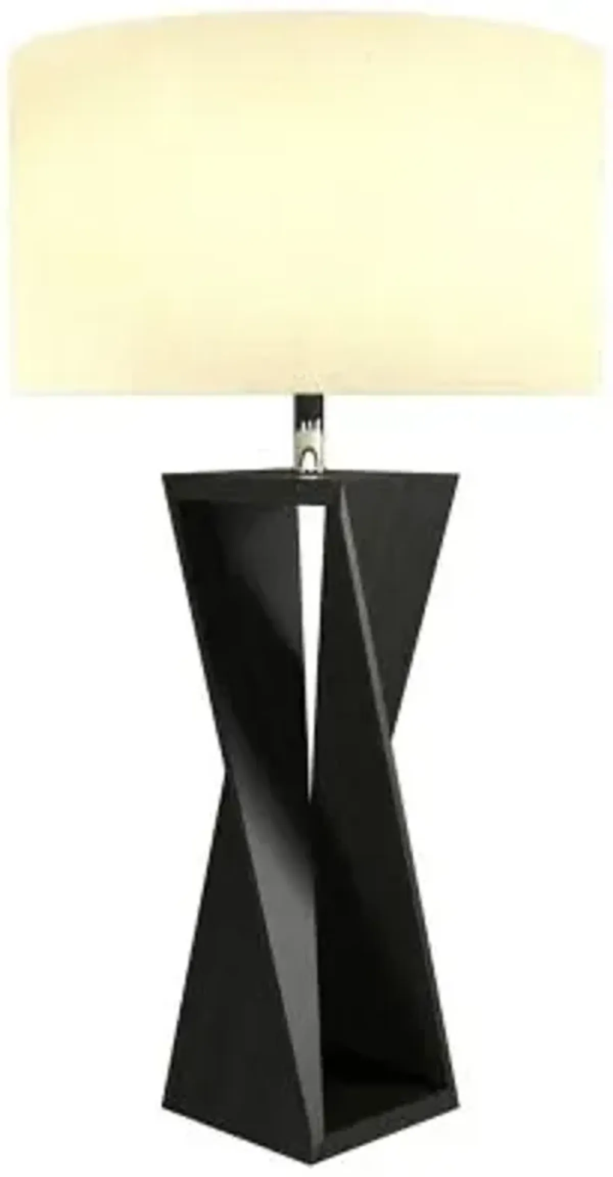 Spin Table Lamp