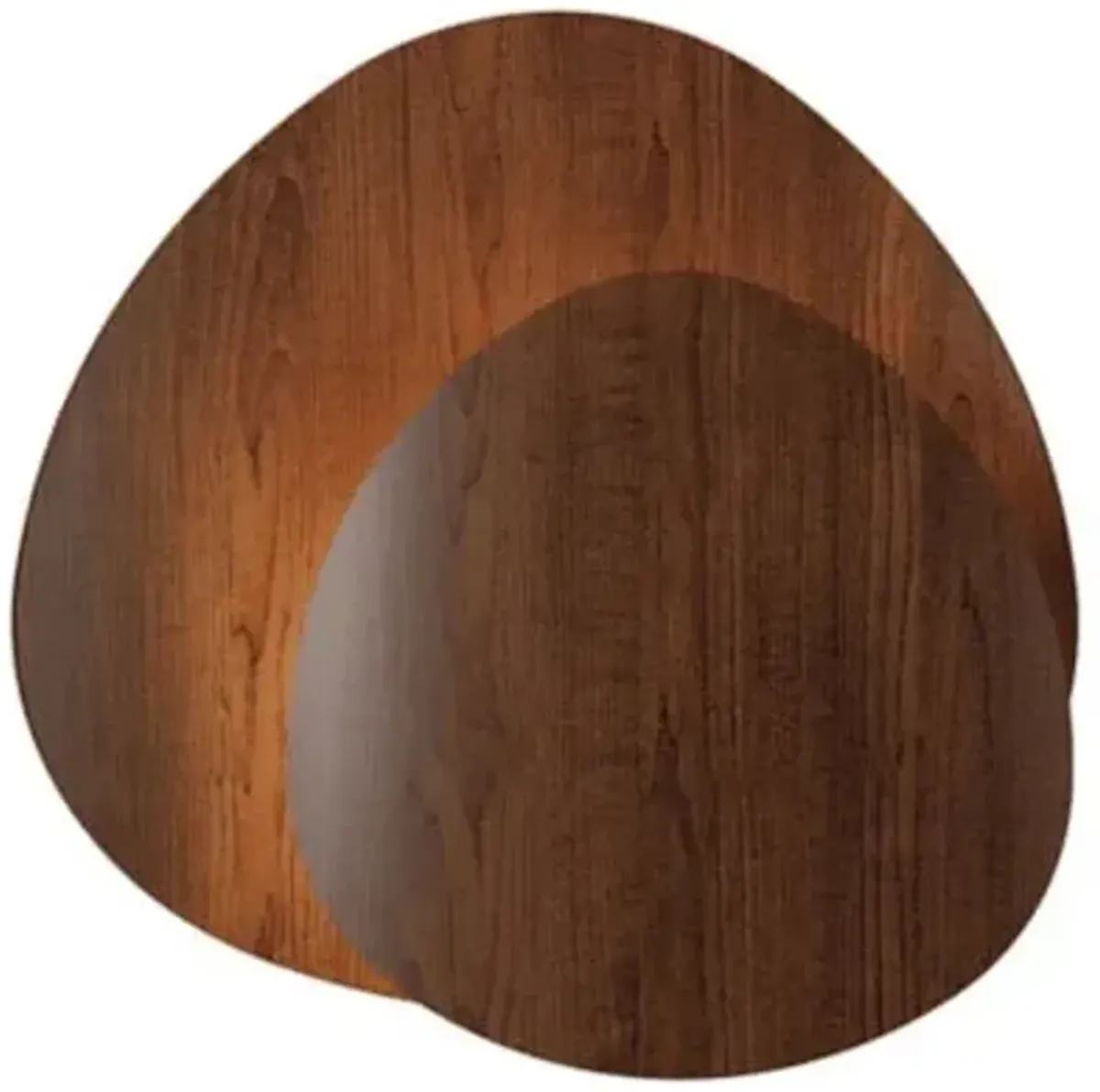 Leaf 4204 Wall Sconce