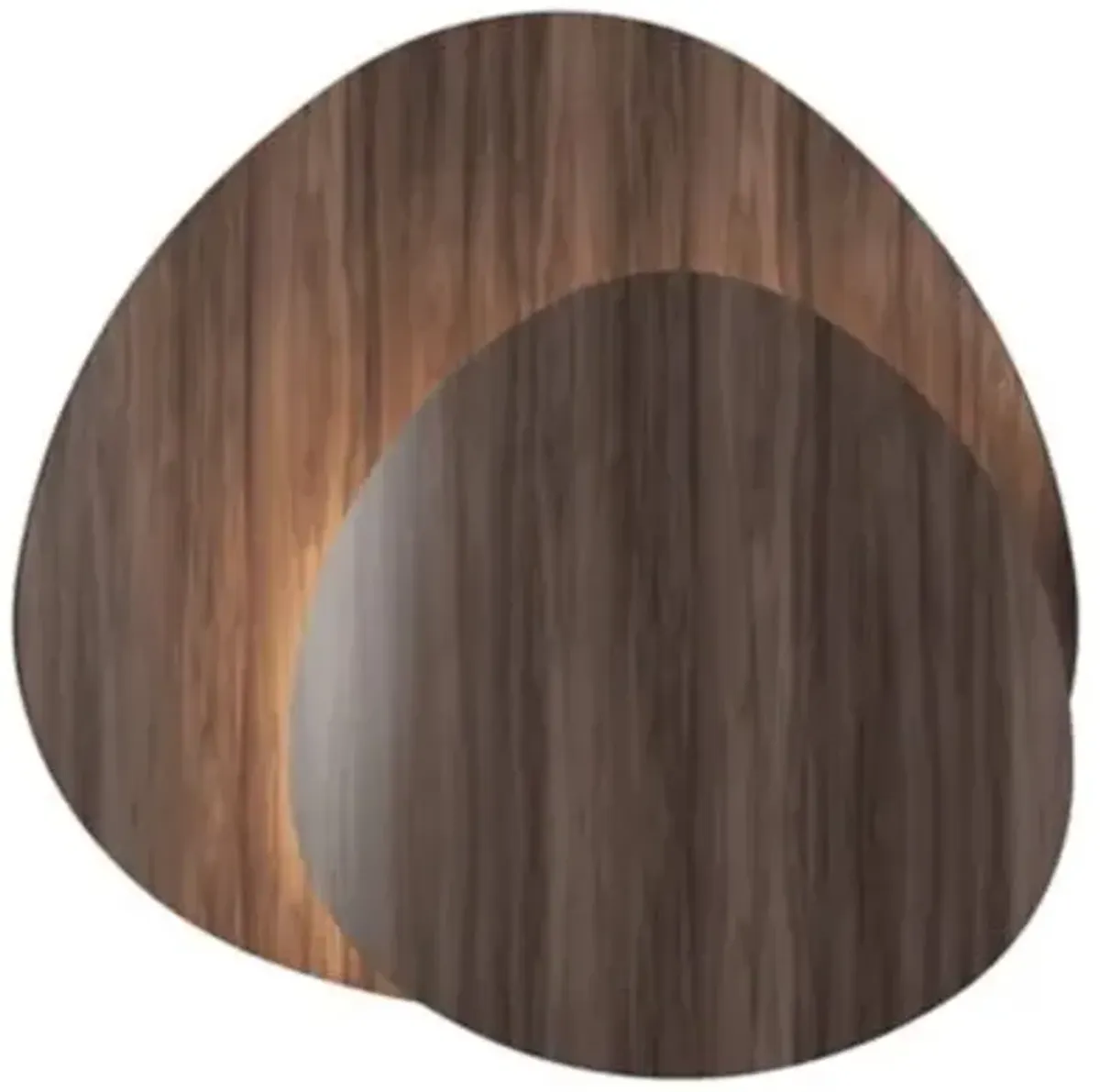 Leaf 4204 Wall Sconce