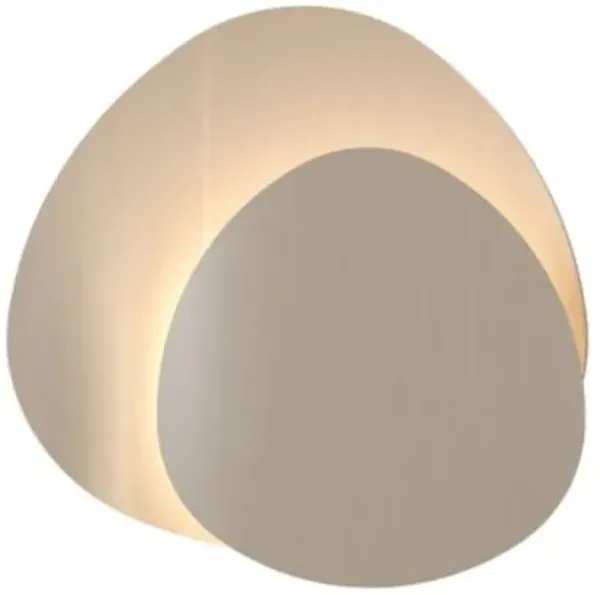 Leaf 4204 Wall Sconce