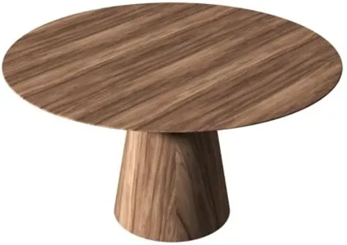Conic Dining Table