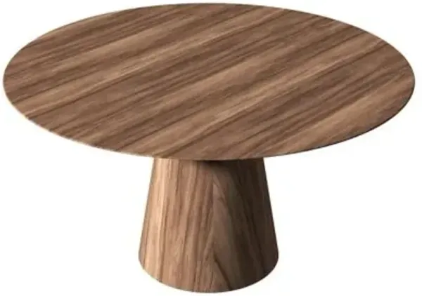 Conic Dining Table