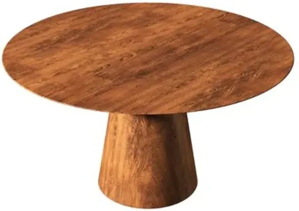 Conic Dining Table
