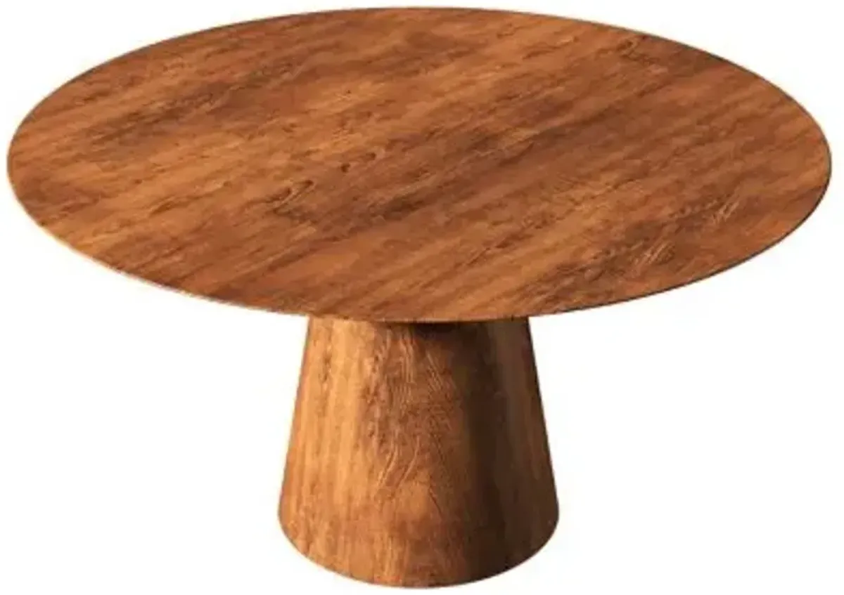 Conic Dining Table