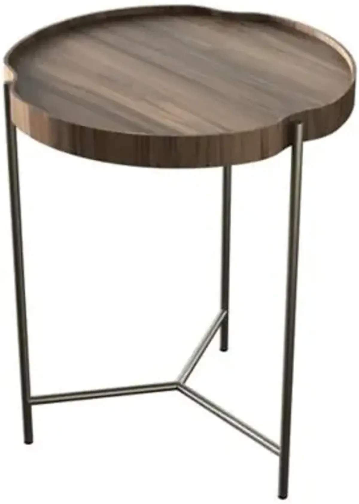 Flow F1005 Side Table