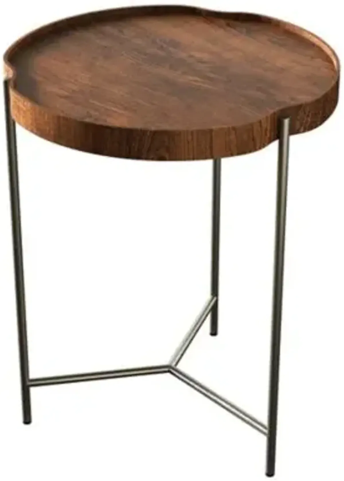 Flow F1005 Side Table