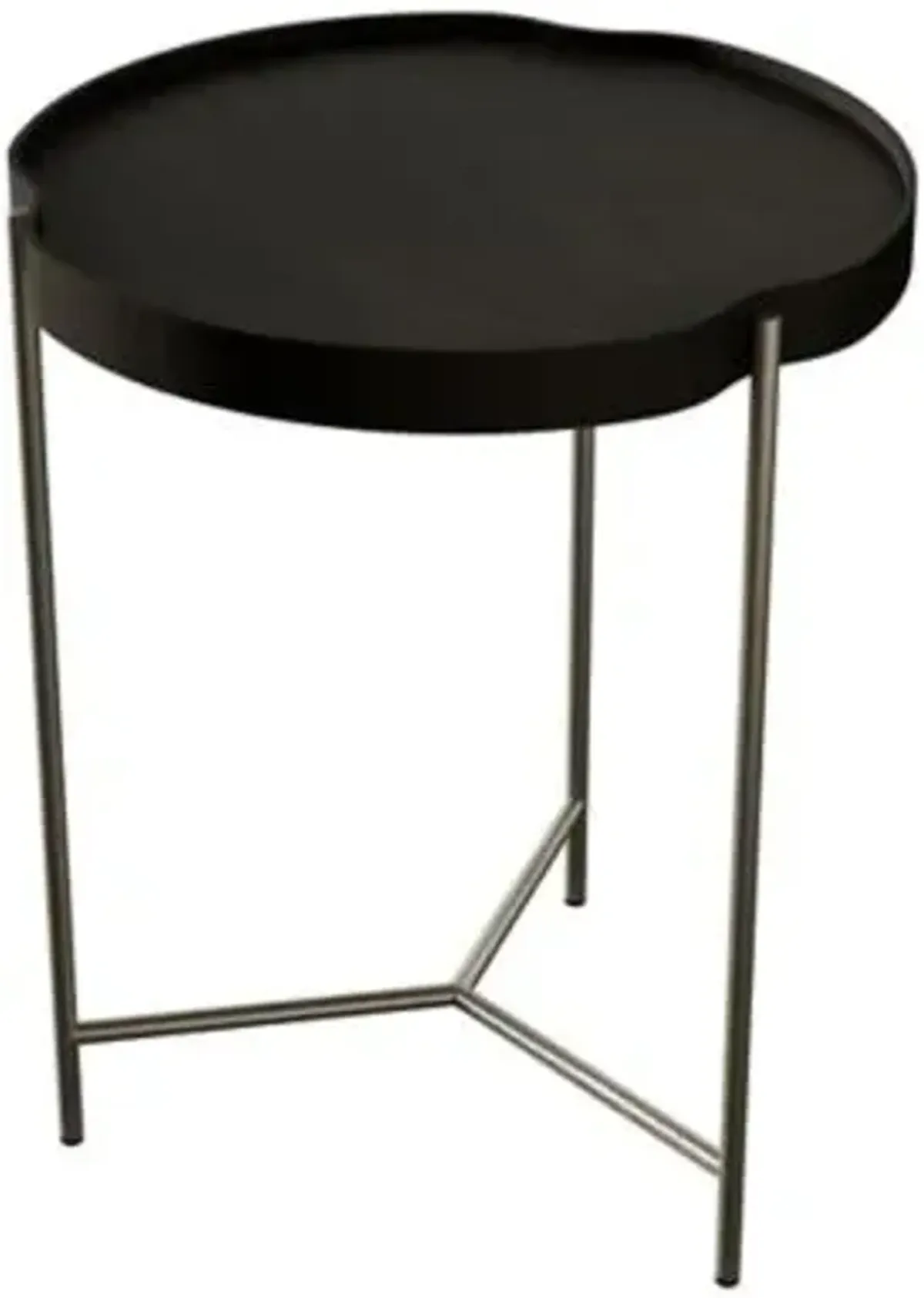 Flow F1005 Side Table