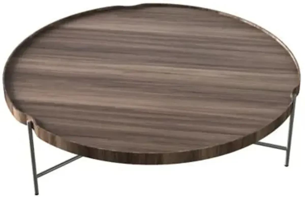 Flow F1010/F1011 Coffee Table