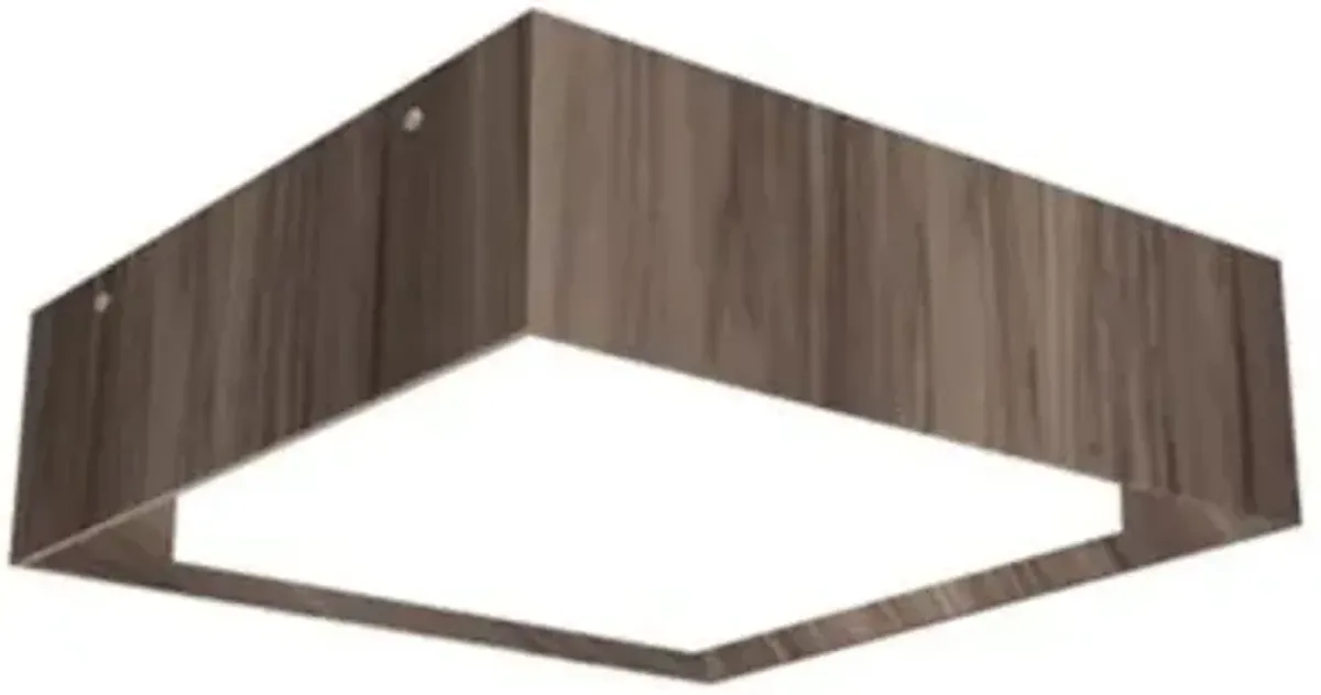 Squares LED Flushmount