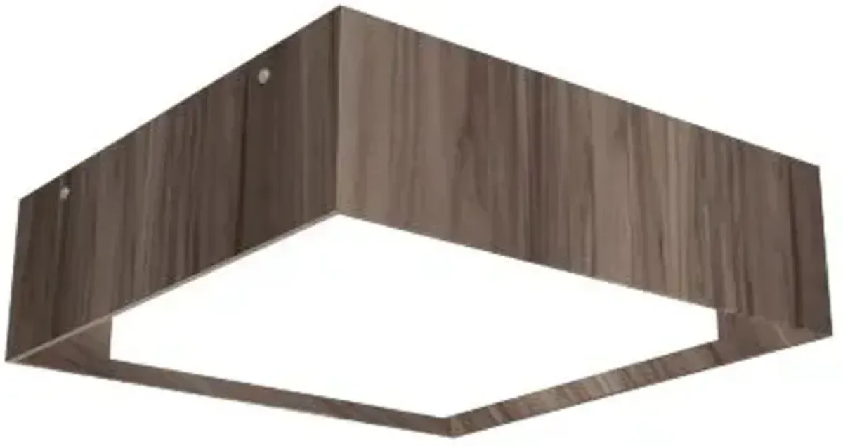 Squares LED Flushmount
