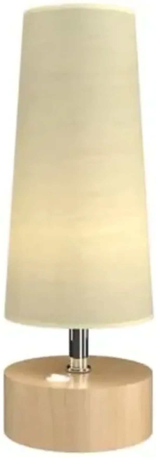 Clean 7100 Table Lamp